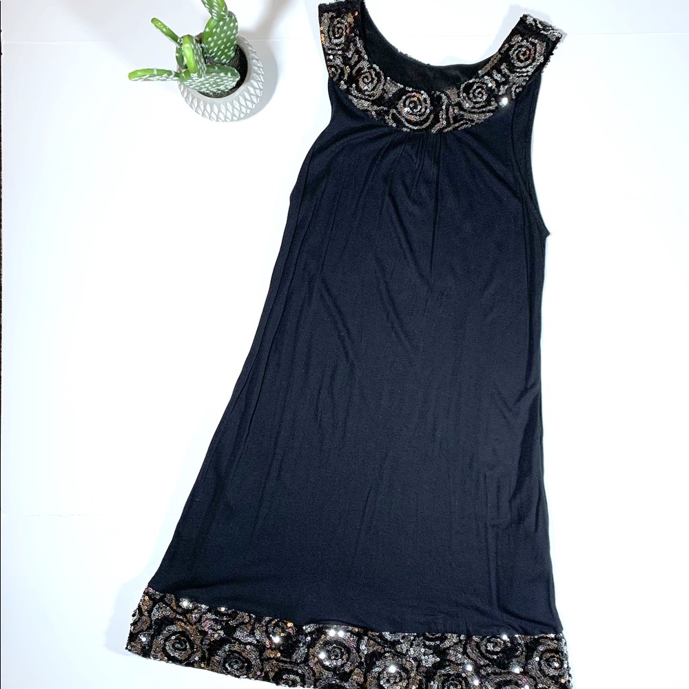 LARGE EXPRESS DRESS